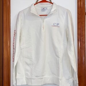 Vineyard Vines Quarter Zip